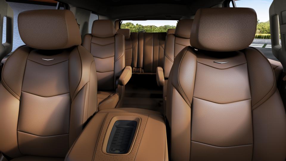 2016 Cadillac Escalade Vehicle Photo in Smyrna, GA 30080