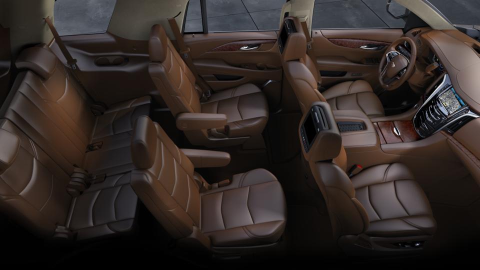 2016 Cadillac Escalade Vehicle Photo in Smyrna, GA 30080