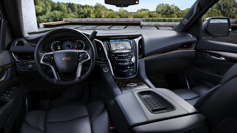 2016 Cadillac Escalade Vehicle Photo in Smyrna, GA 30080