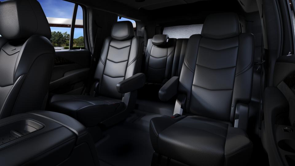 2016 Cadillac Escalade Vehicle Photo in Smyrna, GA 30080