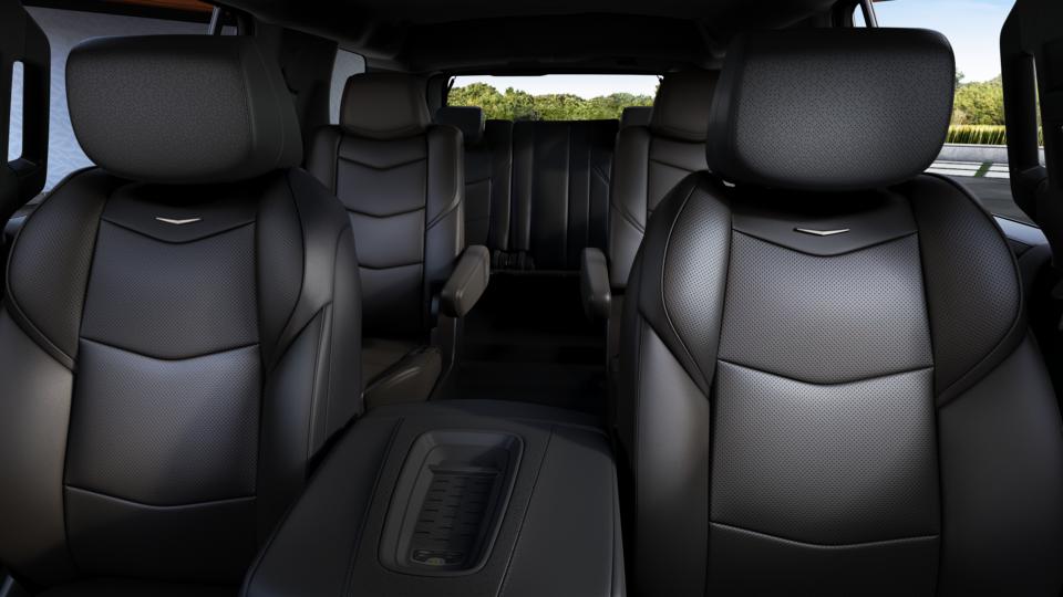 2016 Cadillac Escalade Vehicle Photo in Smyrna, GA 30080