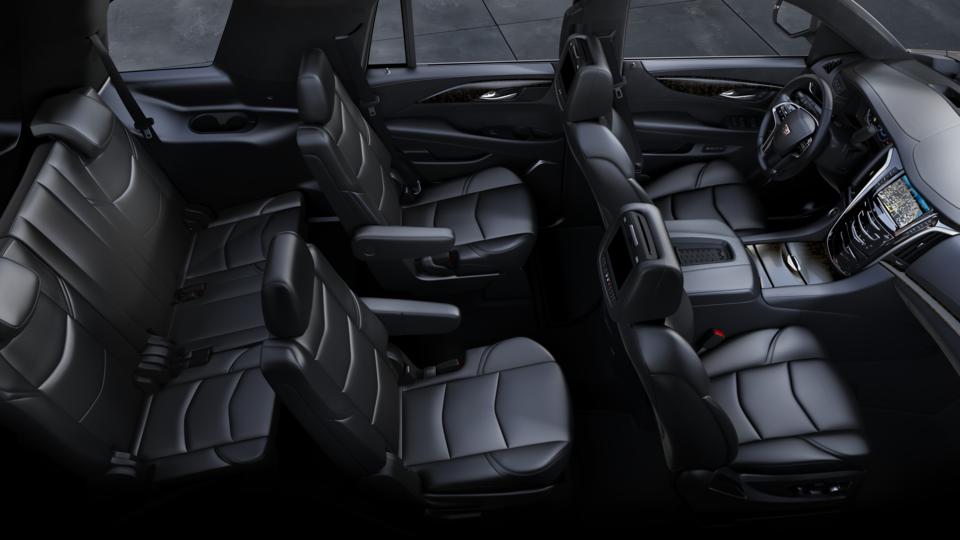 2016 Cadillac Escalade Vehicle Photo in Smyrna, GA 30080