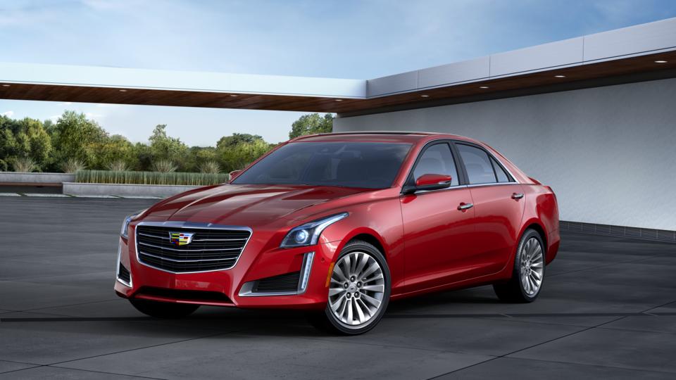 Find New & Used Cadillac Vehicles at Ron Carter Cadillac in Houston TX