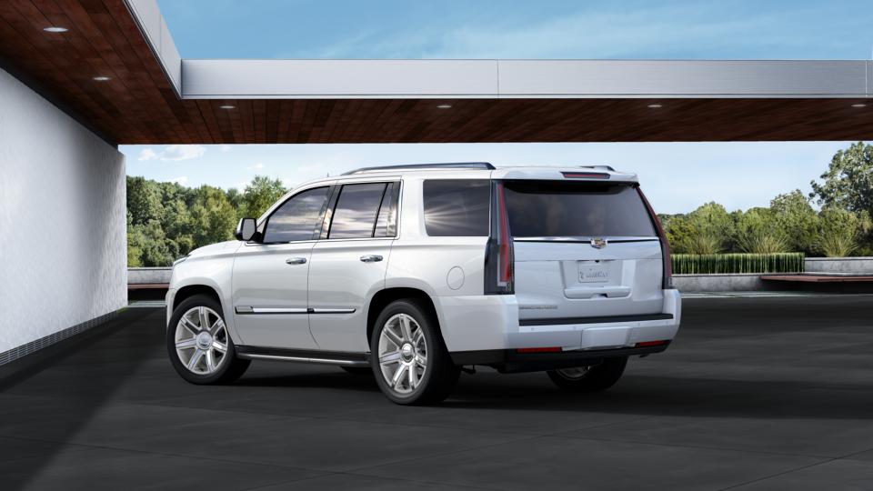 2016 Cadillac Escalade Vehicle Photo in Smyrna, GA 30080
