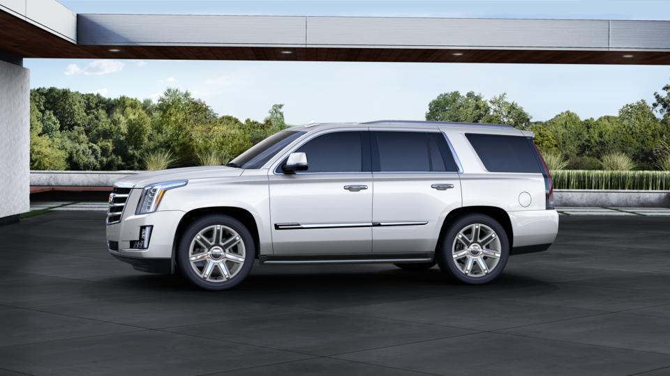 2016 Cadillac Escalade Vehicle Photo in Smyrna, GA 30080