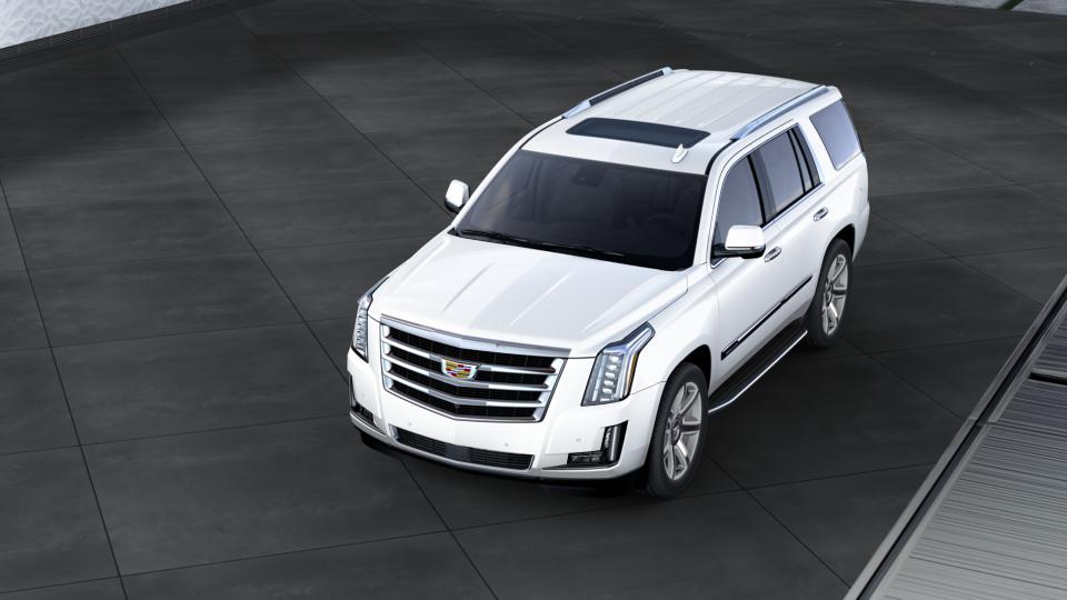 2016 Cadillac Escalade Vehicle Photo in Smyrna, GA 30080