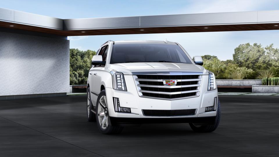 2016 Cadillac Escalade Vehicle Photo in Smyrna, GA 30080