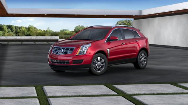 2016 Cadillac Suv >> Certified Suv 2016 Crystal Red Tint Cadillac Srx Luxury Collection 2016 Cadillac Suv >> Certified Suv 2016 Crystal Red Tint Cadillac Srx Luxury Collection