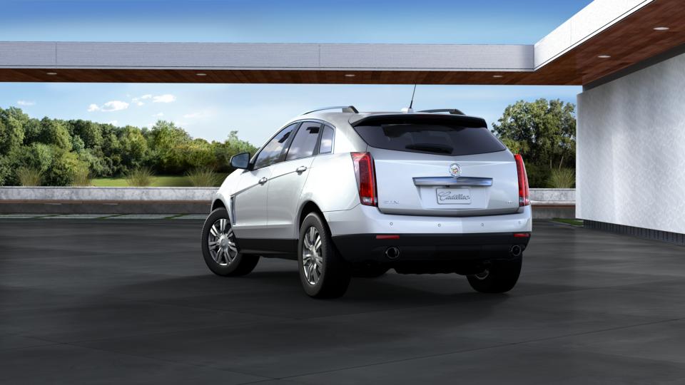 2016 Cadillac SRX Vehicle Photo in Smyrna, GA 30080