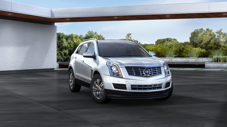 2016 Cadillac SRX Vehicle Photo in Smyrna, GA 30080