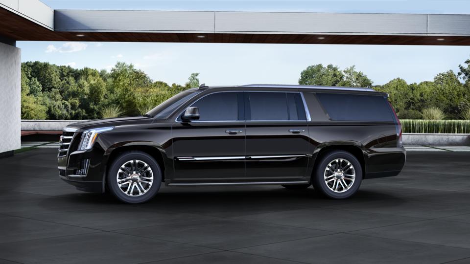 2016 Cadillac Escalade ESV Vehicle Photo in Smyrna, GA 30080