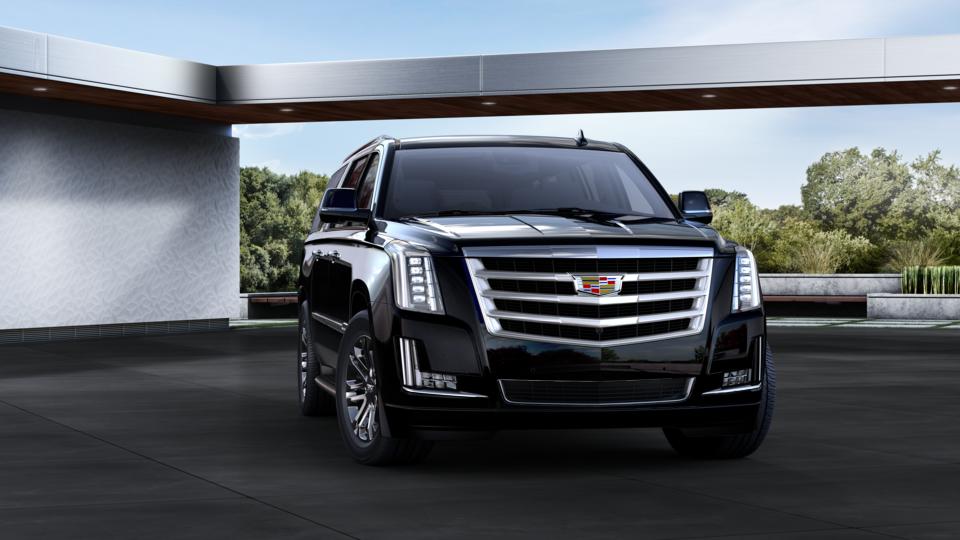 2016 Cadillac Escalade ESV Vehicle Photo in Smyrna, GA 30080
