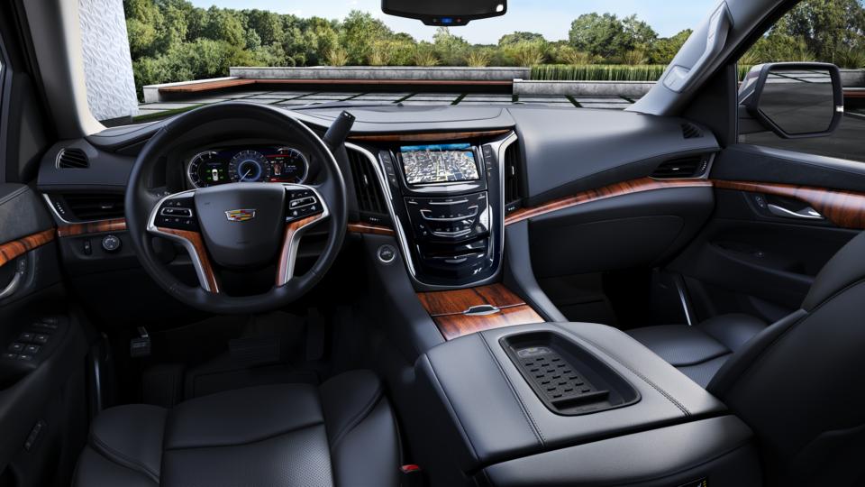 2016 Cadillac Escalade ESV Vehicle Photo in Smyrna, GA 30080