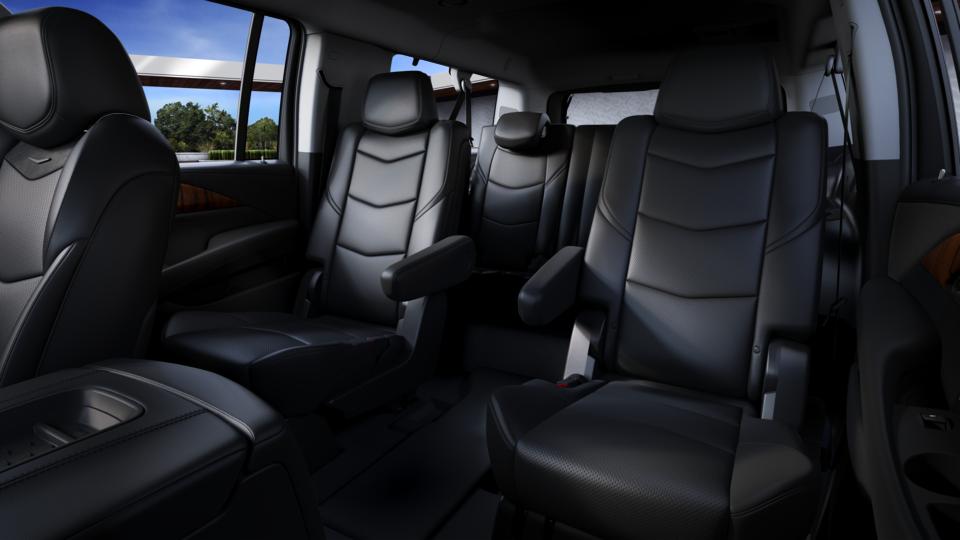 2016 Cadillac Escalade ESV Vehicle Photo in Smyrna, GA 30080
