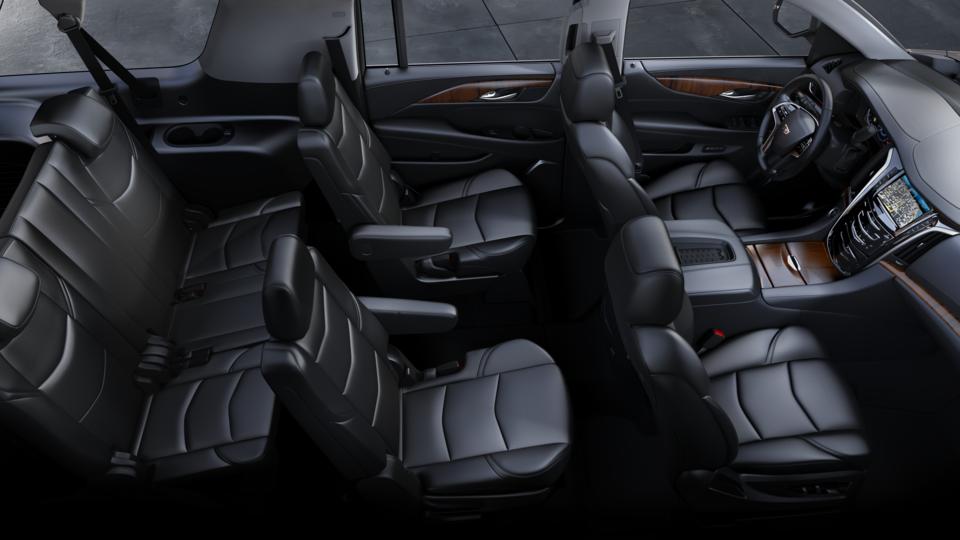 2016 Cadillac Escalade ESV Vehicle Photo in Smyrna, GA 30080