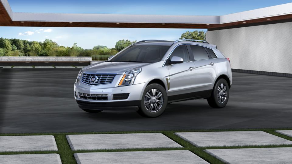 2016 Cadillac SRX Vehicle Photo in Avon, CT 06001