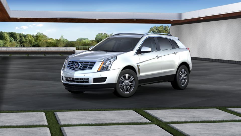 2016 Cadillac SRX Vehicle Photo in Williamsville, NY 14221