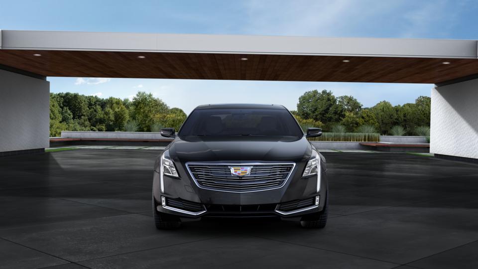 2016 Cadillac CT6 Vehicle Photo in Smyrna, GA 30080