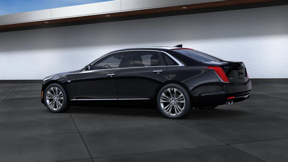 2016 Cadillac CT6 Vehicle Photo in Smyrna, GA 30080