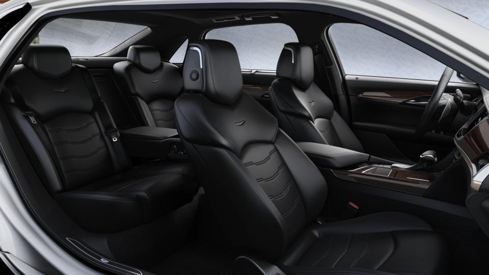 2016 Cadillac CT6 Vehicle Photo in Smyrna, GA 30080