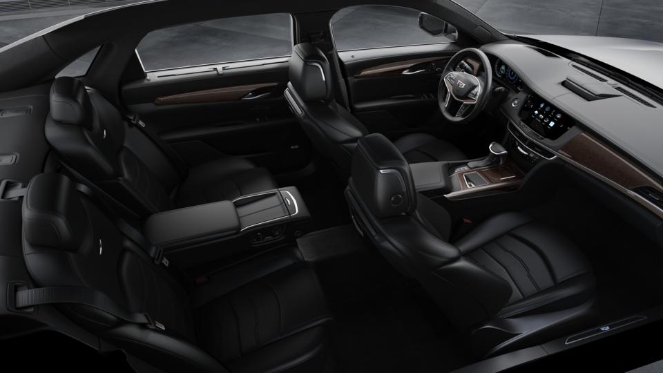 2016 Cadillac CT6 Vehicle Photo in Smyrna, GA 30080