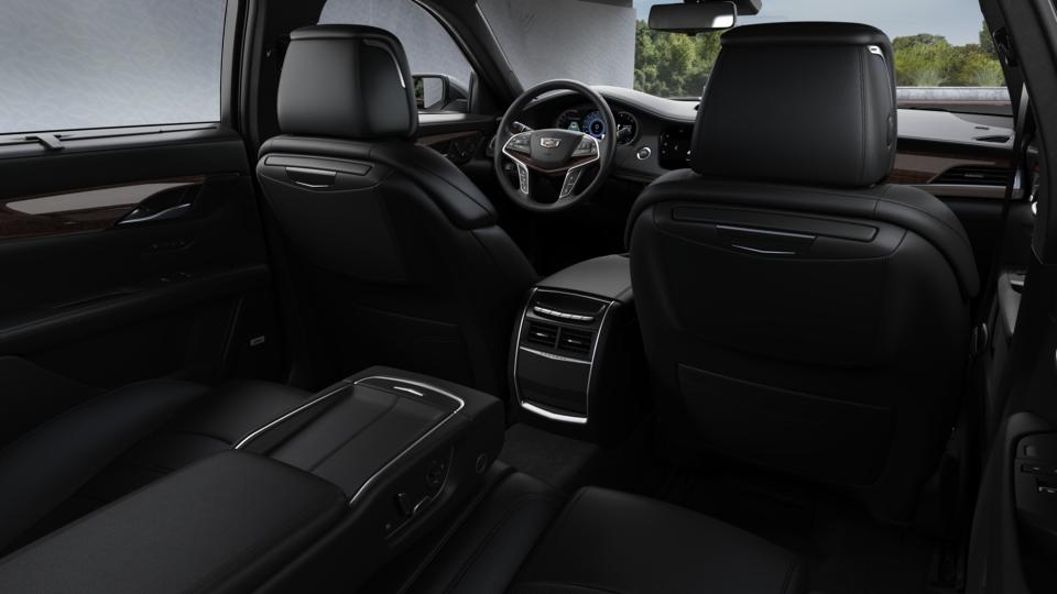 2016 Cadillac CT6 Vehicle Photo in Smyrna, GA 30080