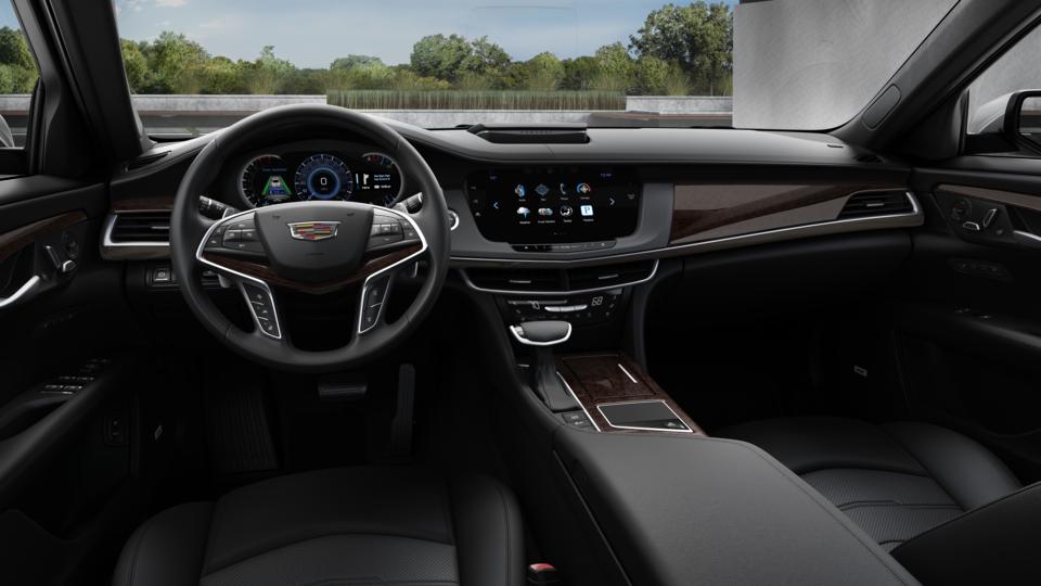 2016 Cadillac CT6 Vehicle Photo in Smyrna, GA 30080