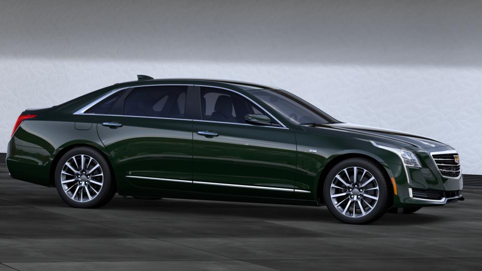 Welcome to Our Cadillac Dealership in Merritt Island- Mike Erdman Cadillac