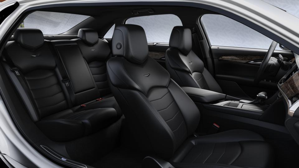 2016 Cadillac CT6 Vehicle Photo in Smyrna, GA 30080