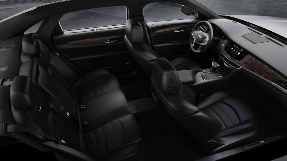 2016 Cadillac CT6 Vehicle Photo in Smyrna, GA 30080