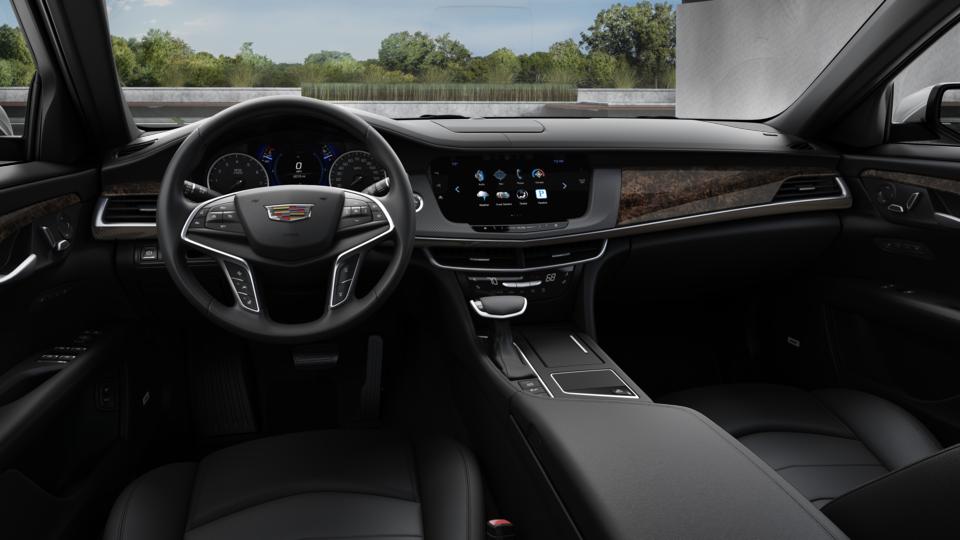 2016 Cadillac CT6 Vehicle Photo in Smyrna, GA 30080