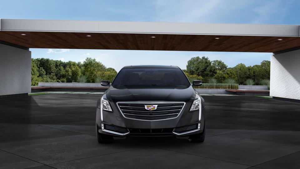 2016 Cadillac CT6 Vehicle Photo in Smyrna, GA 30080
