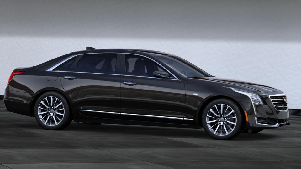 2016 Cadillac CT6 Vehicle Photo in Smyrna, GA 30080