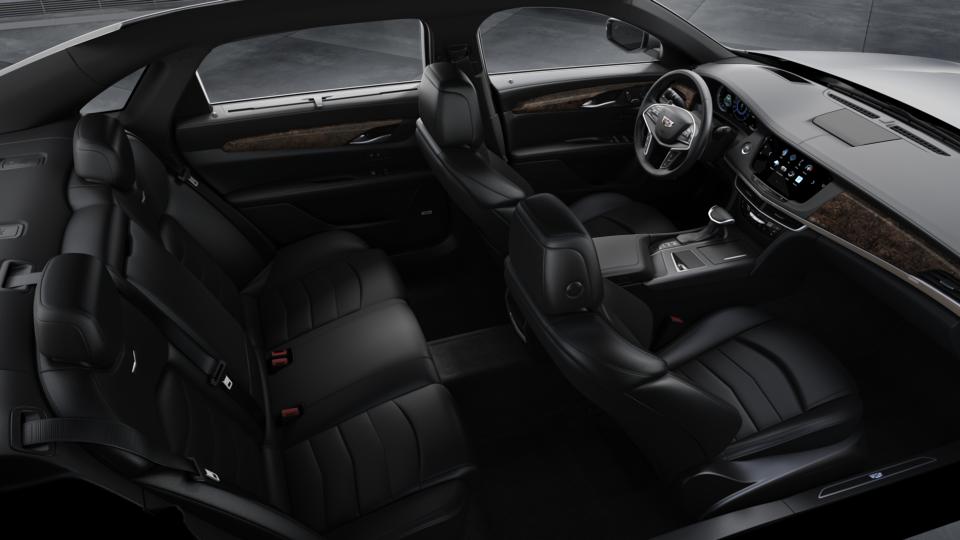 2016 Cadillac CT6 Vehicle Photo in Smyrna, GA 30080