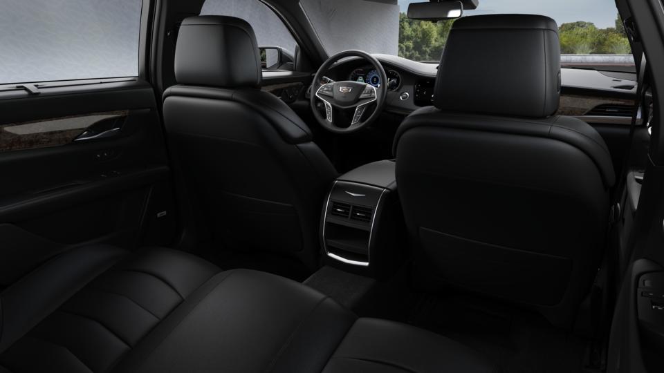 2016 Cadillac CT6 Vehicle Photo in Smyrna, GA 30080