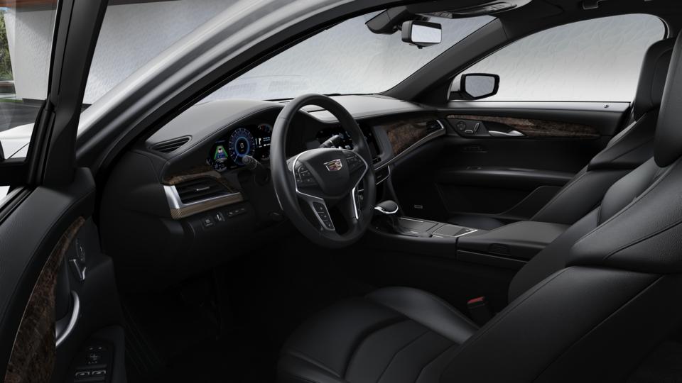 2016 Cadillac CT6 Vehicle Photo in Smyrna, GA 30080