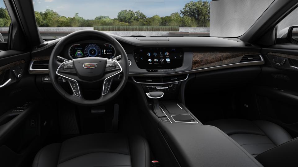 2016 Cadillac CT6 Vehicle Photo in Smyrna, GA 30080