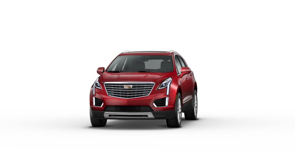 2017 Cadillac XT5 Vehicle Photo in Ocala, FL 34474