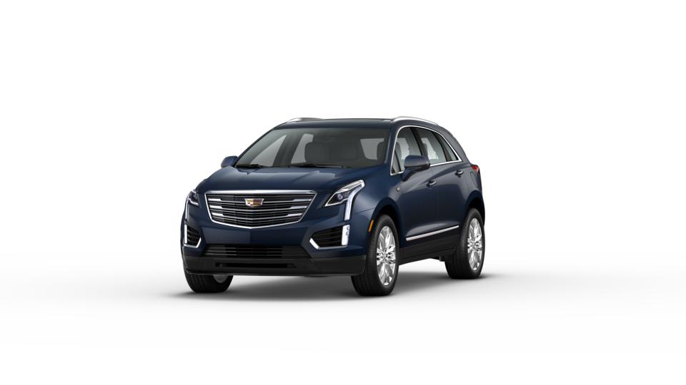 2017 Cadillac XT5 Vehicle Photo in Smyrna, GA 30080