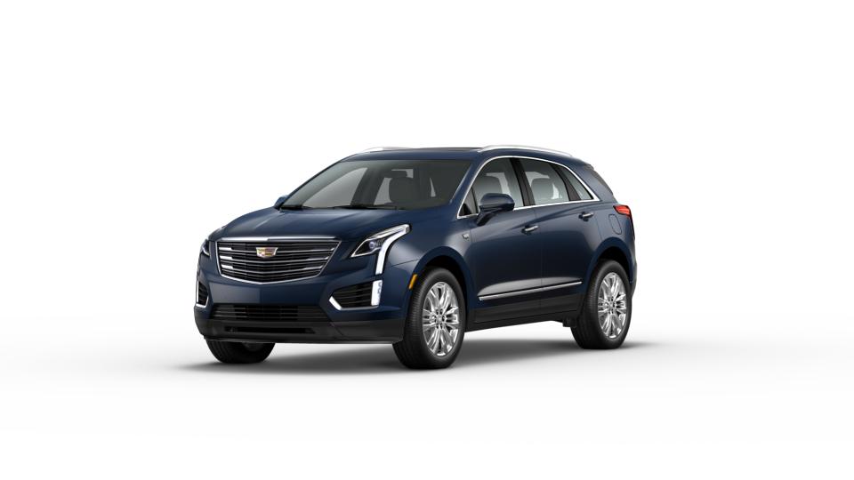 Used 2017 Cadillac XT5 - Jack Schmitt Cadillac of O' Fallon IL