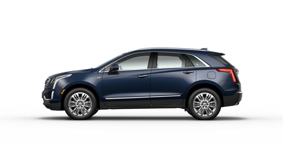 2017 Cadillac XT5 Vehicle Photo in Smyrna, GA 30080