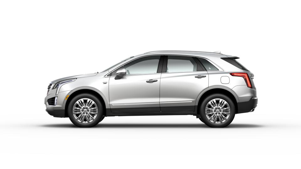2017 Cadillac XT5 Vehicle Photo in Smyrna, GA 30080
