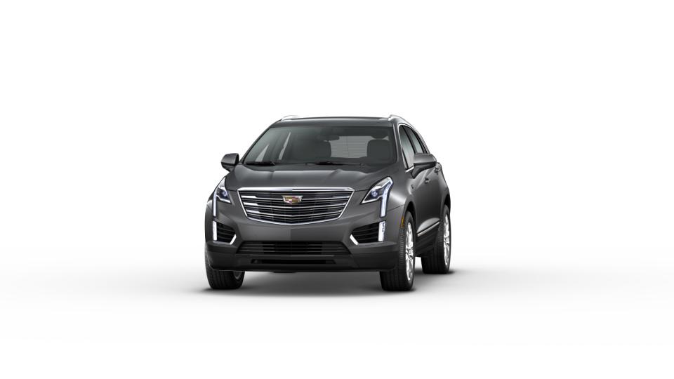 2017 Cadillac XT5 Vehicle Photo in Fort Worth, TX 76116