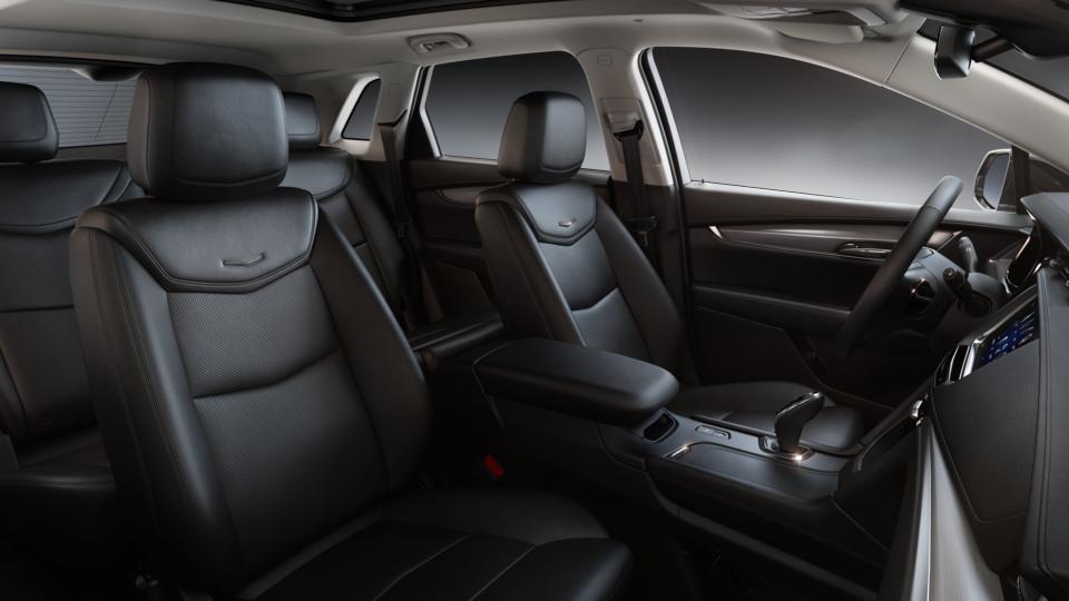 2017 Cadillac XT5 Vehicle Photo in Smyrna, GA 30080