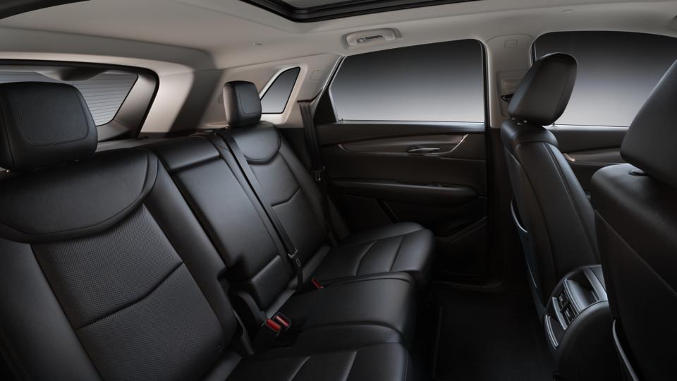 2017 Cadillac XT5 Vehicle Photo in Smyrna, GA 30080