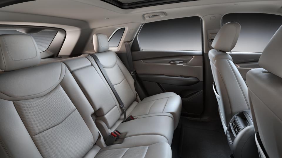 2017 Cadillac XT5 Vehicle Photo in Smyrna, GA 30080
