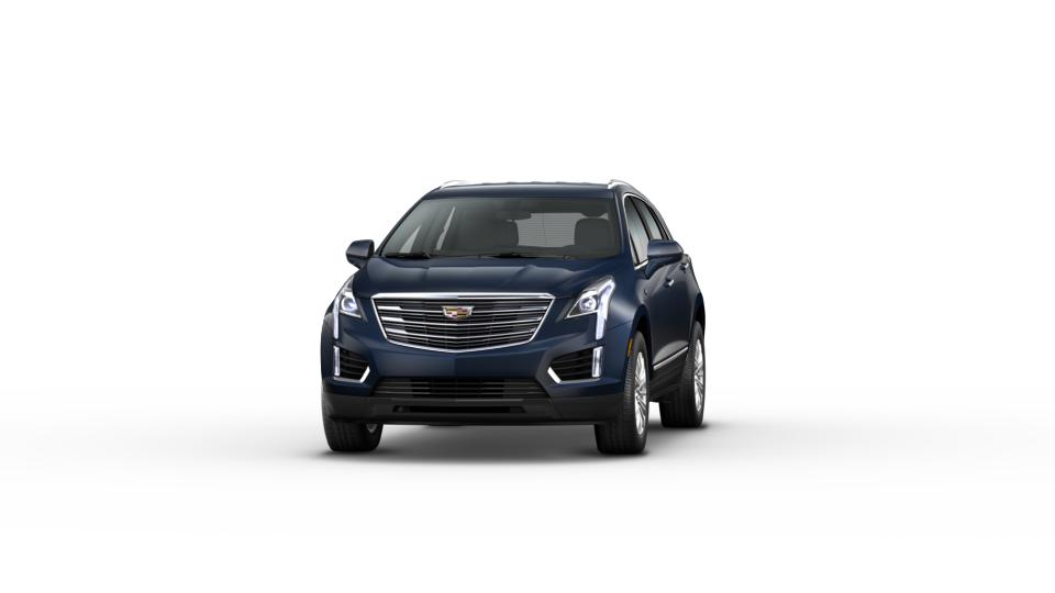 2017 Cadillac XT5 Vehicle Photo in Baton Rouge, LA 70809