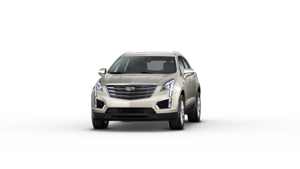 2017 Cadillac XT5 Vehicle Photo in Signal Hill, CA 90755