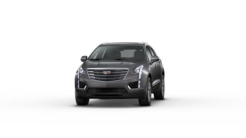 2017 Cadillac XT5 Vehicle Photo in Cape May Court House, NJ 08210