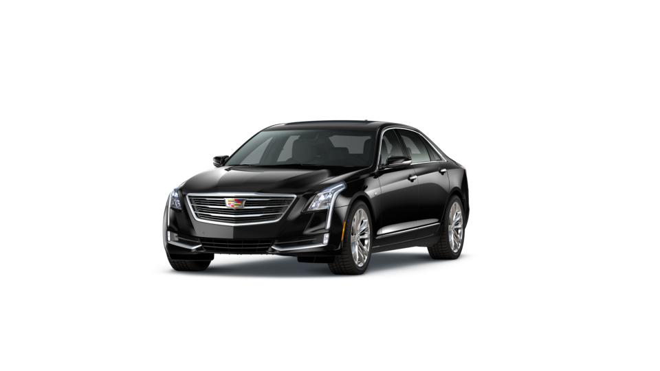 2017 Cadillac CT6 Vehicle Photo in Smyrna, GA 30080